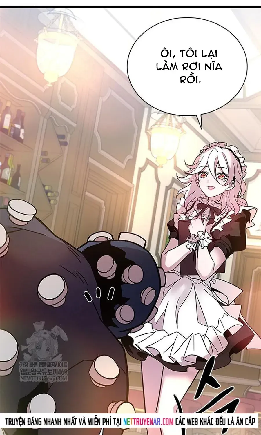 Tiêu Diệt Ác Nhân Chap 226 - Next Chap 227
