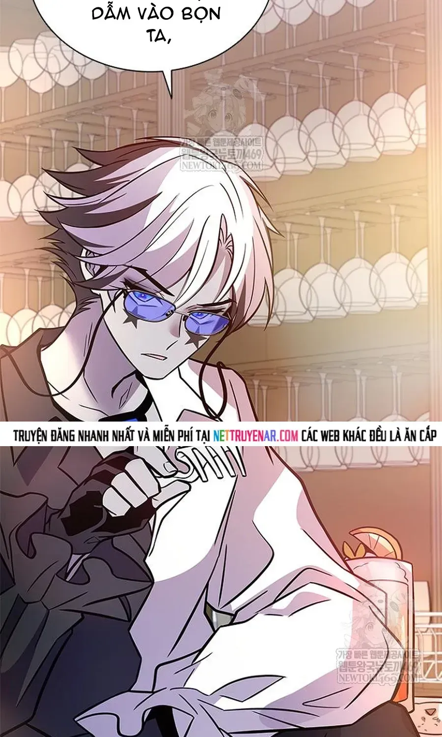 Tiêu Diệt Ác Nhân Chap 226 - Next Chap 227