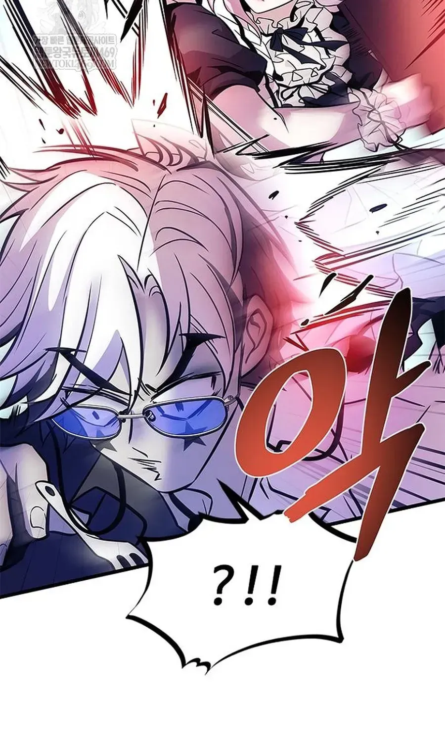 Tiêu Diệt Ác Nhân Chap 226 - Next Chap 227