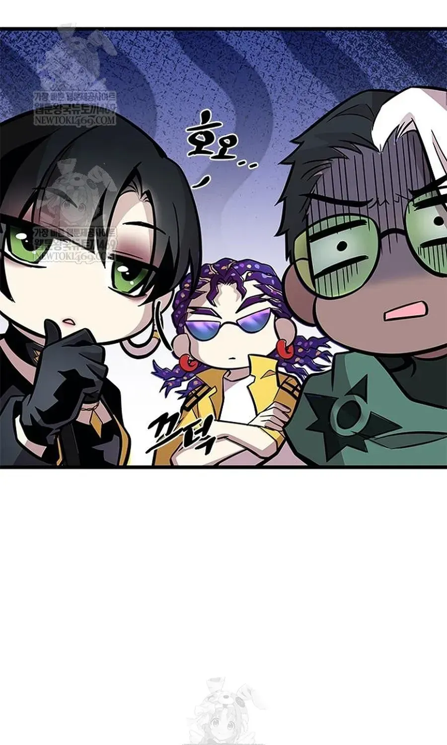 Tiêu Diệt Ác Nhân Chap 226 - Next Chap 227
