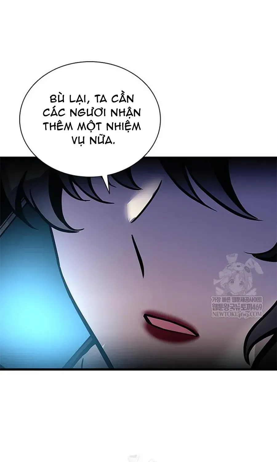 Tiêu Diệt Ác Nhân Chap 226 - Next Chap 227