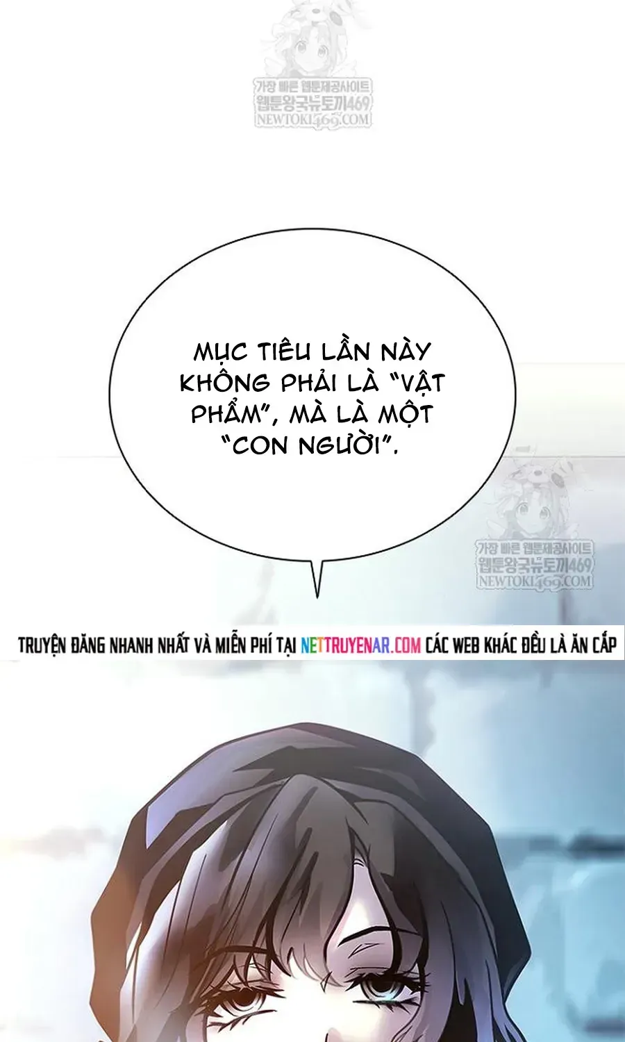 Tiêu Diệt Ác Nhân Chap 226 - Next Chap 227