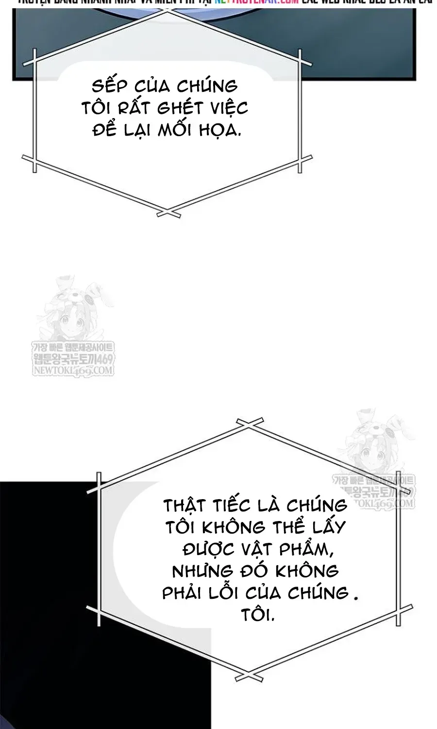 Tiêu Diệt Ác Nhân Chap 226 - Next Chap 227