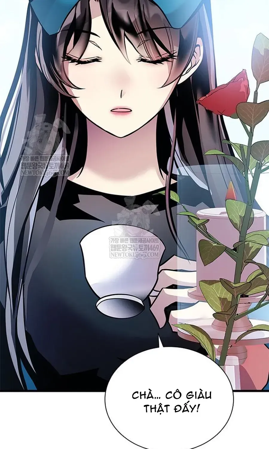 Tiêu Diệt Ác Nhân Chap 226 - Next Chap 227