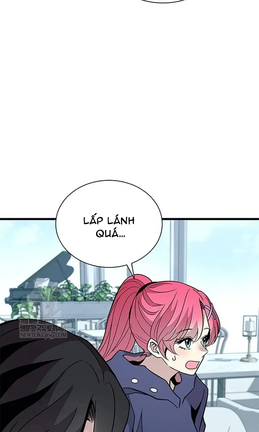 Tiêu Diệt Ác Nhân Chap 226 - Next Chap 227