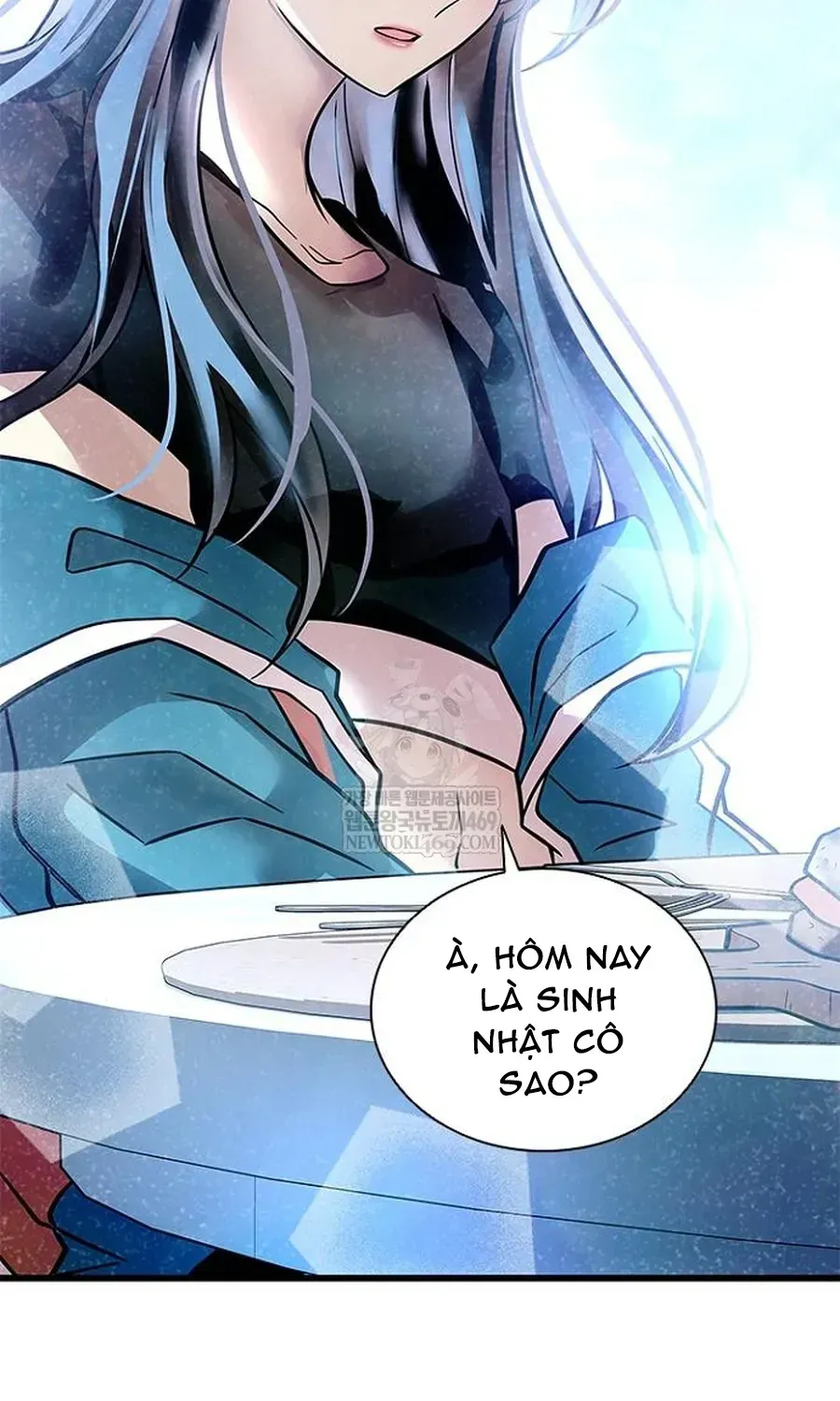 Tiêu Diệt Ác Nhân Chap 226 - Next Chap 227
