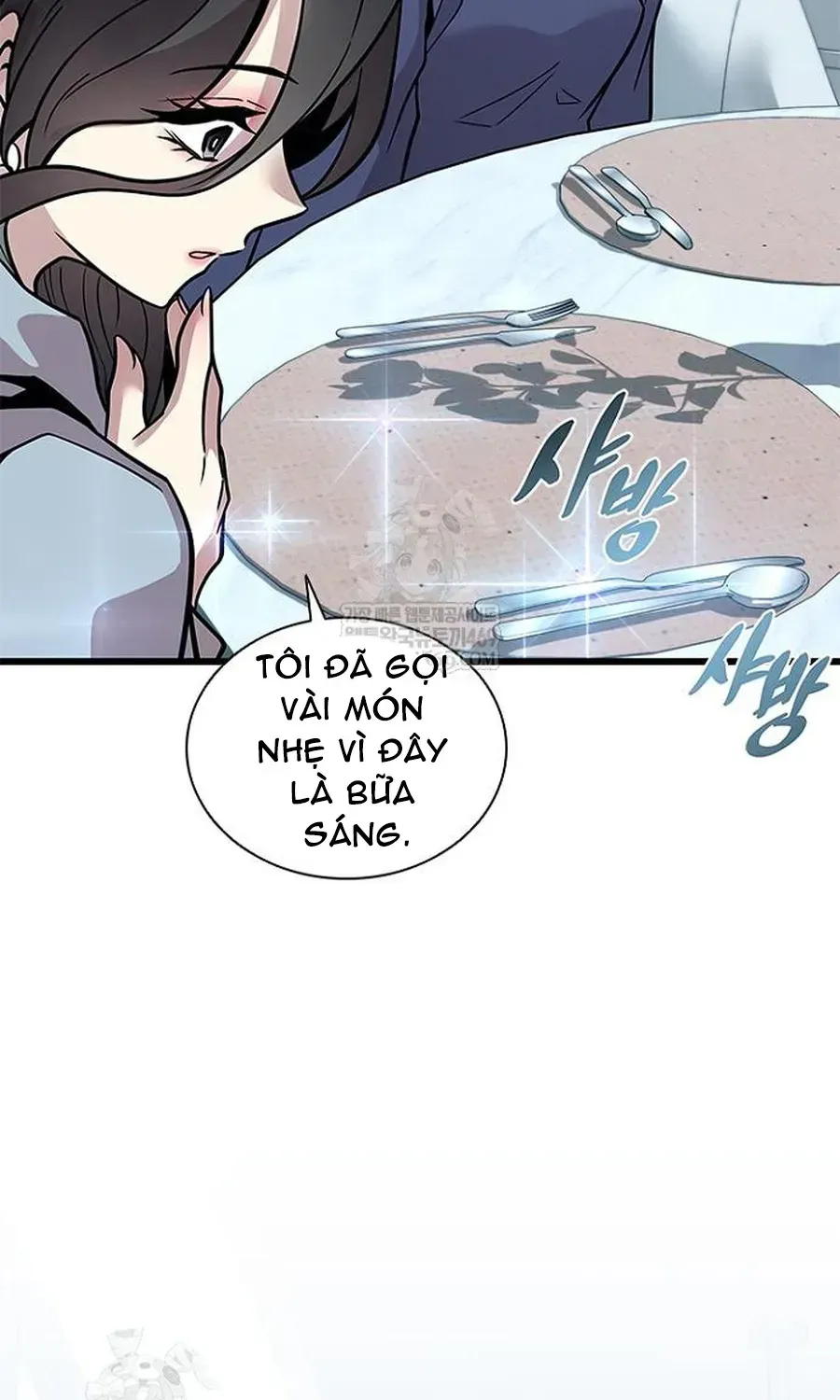 Tiêu Diệt Ác Nhân Chap 226 - Next Chap 227