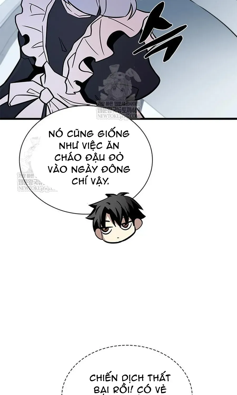 Tiêu Diệt Ác Nhân Chap 226 - Next Chap 227