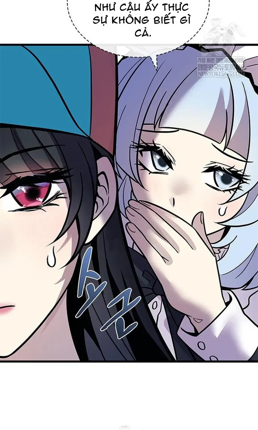 Tiêu Diệt Ác Nhân Chap 226 - Next Chap 227