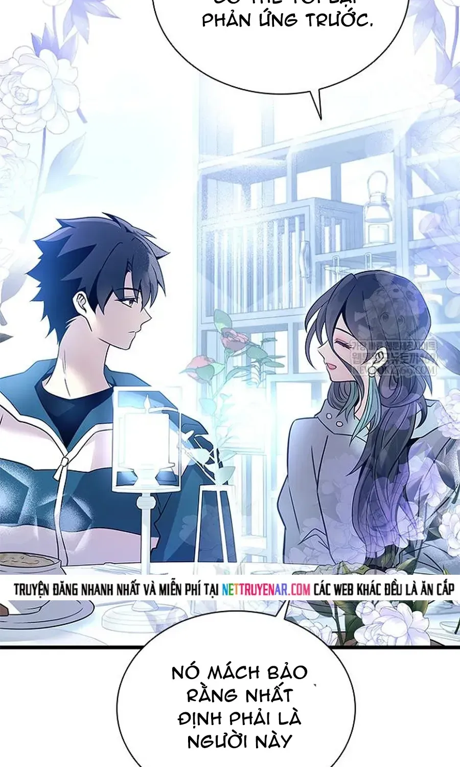 Tiêu Diệt Ác Nhân Chap 226 - Next Chap 227