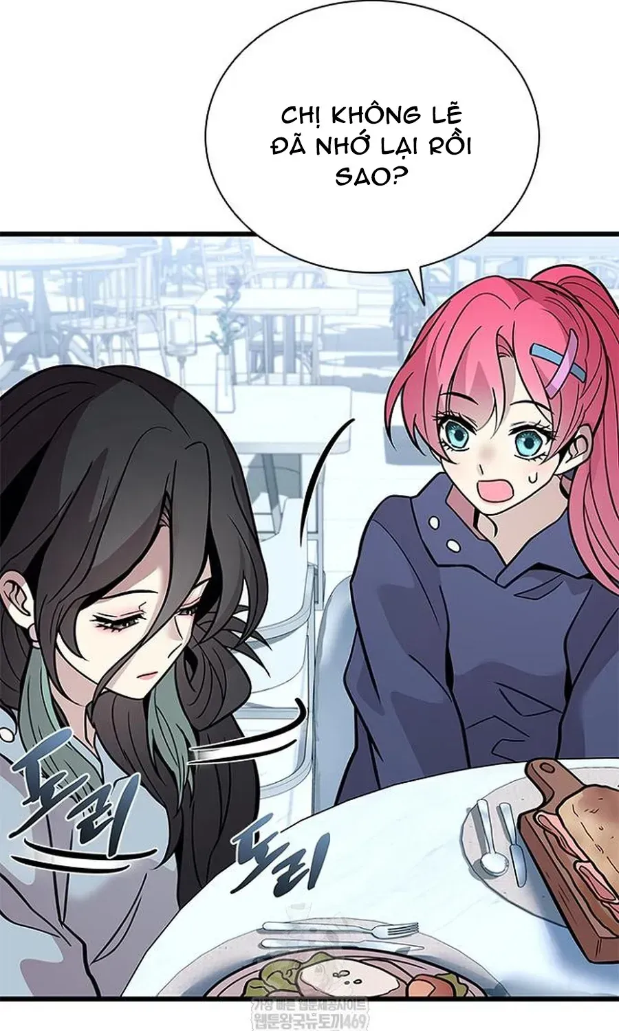 Tiêu Diệt Ác Nhân Chap 226 - Next Chap 227