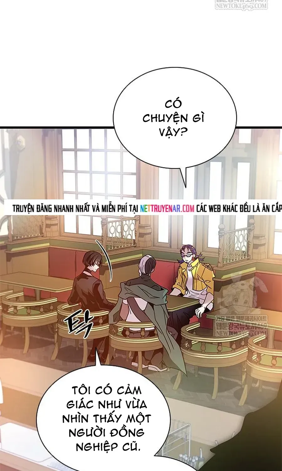 Tiêu Diệt Ác Nhân Chap 226 - Next Chap 227