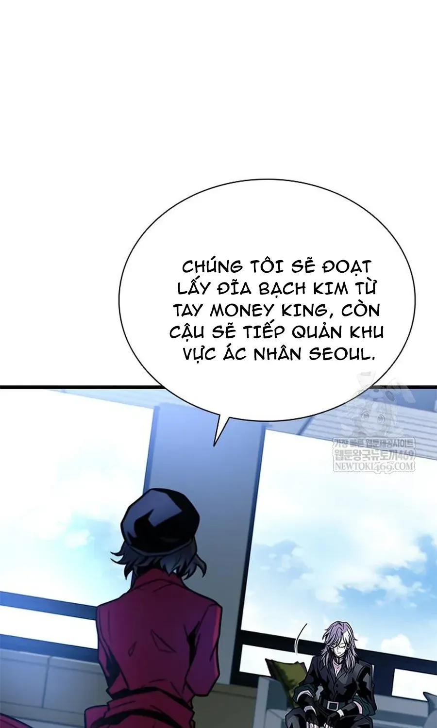 Tiêu Diệt Ác Nhân Chap 227 - Next Chap 228