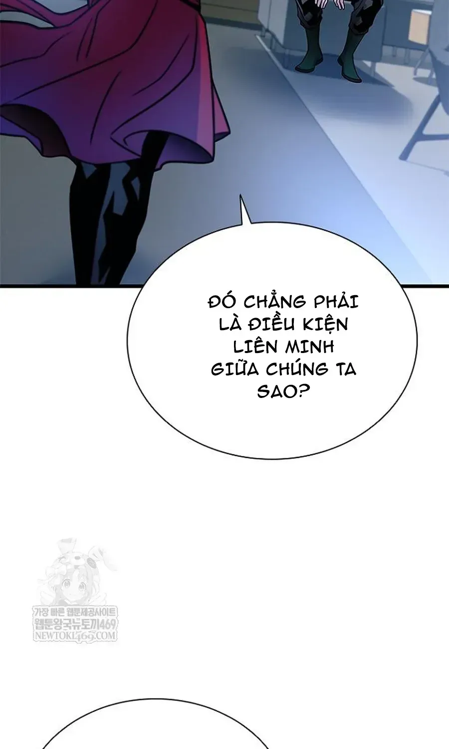 Tiêu Diệt Ác Nhân Chap 227 - Next Chap 228