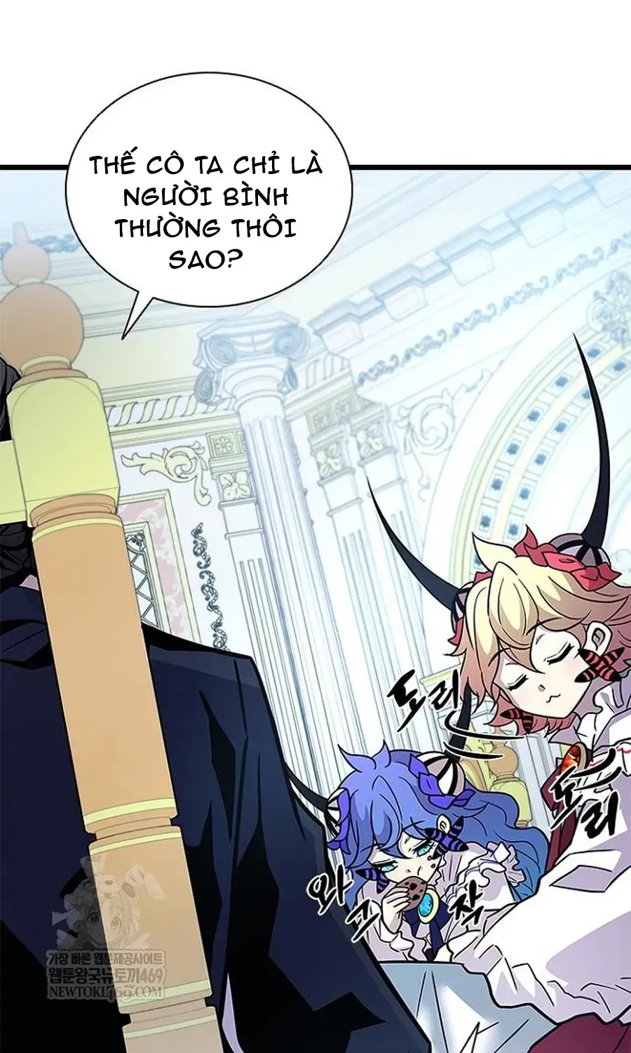 Tiêu Diệt Ác Nhân Chap 227 - Next Chap 228