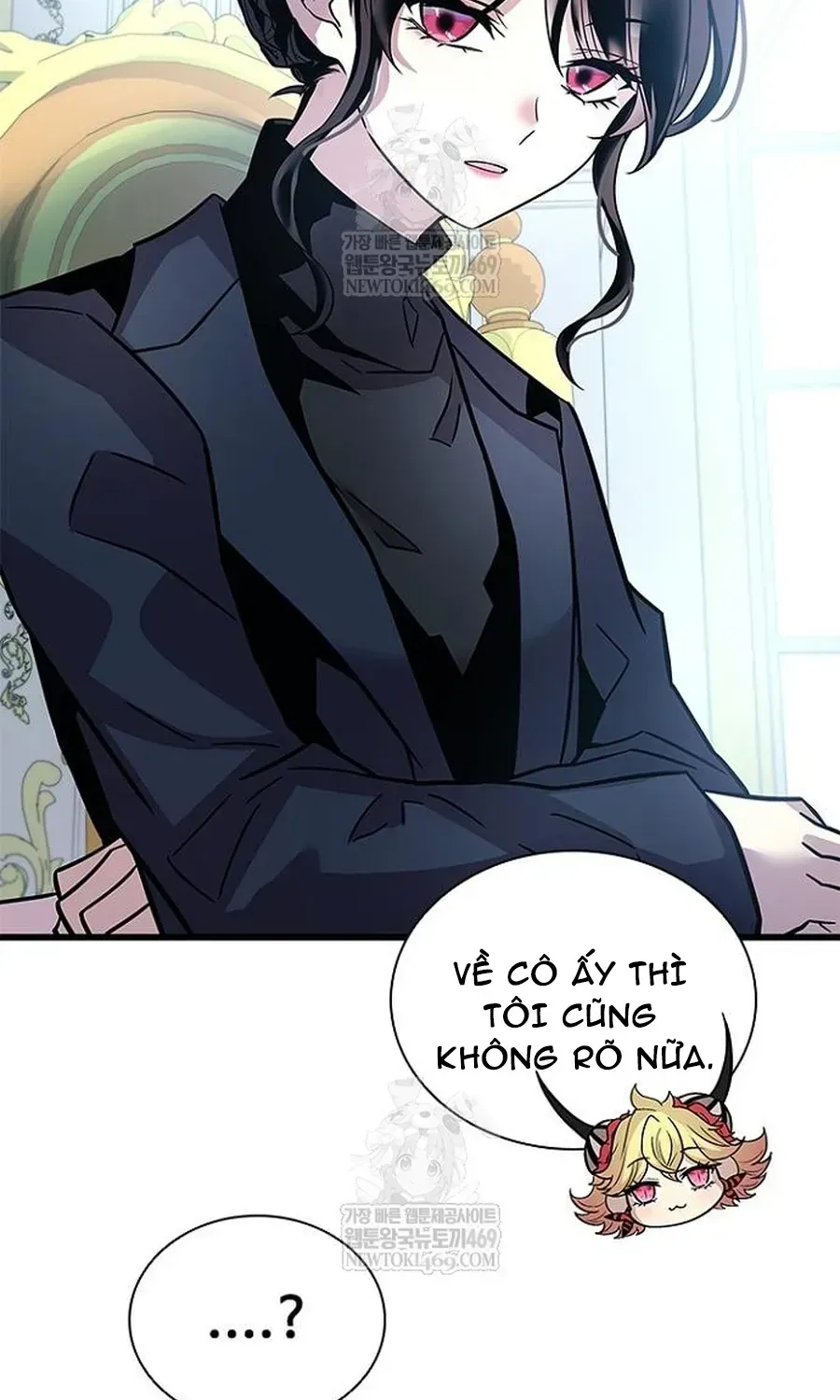 Tiêu Diệt Ác Nhân Chap 227 - Next Chap 228