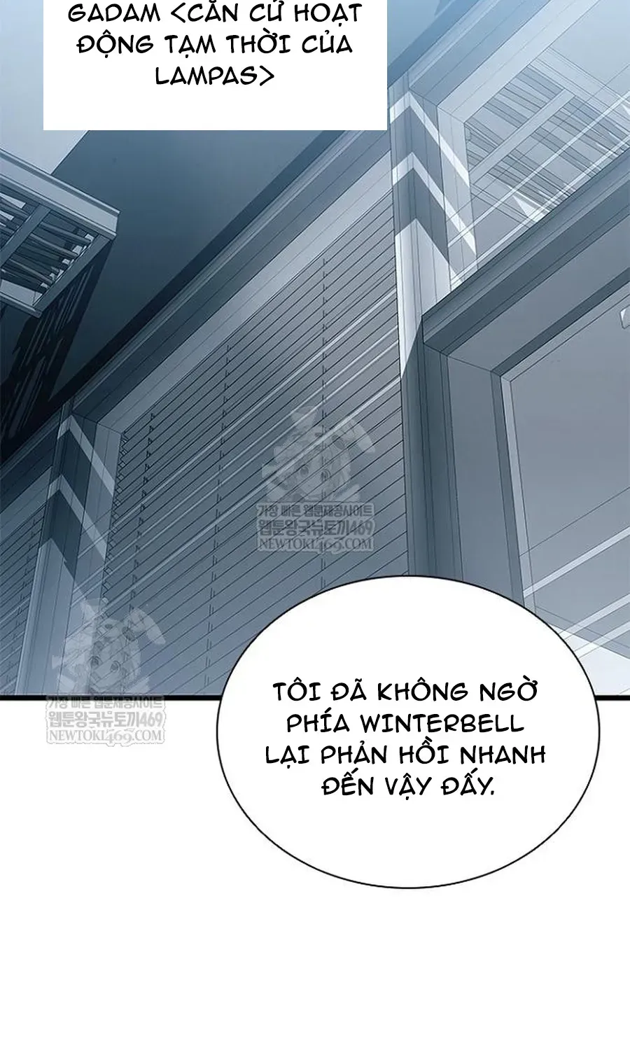 Tiêu Diệt Ác Nhân Chap 227 - Next Chap 228