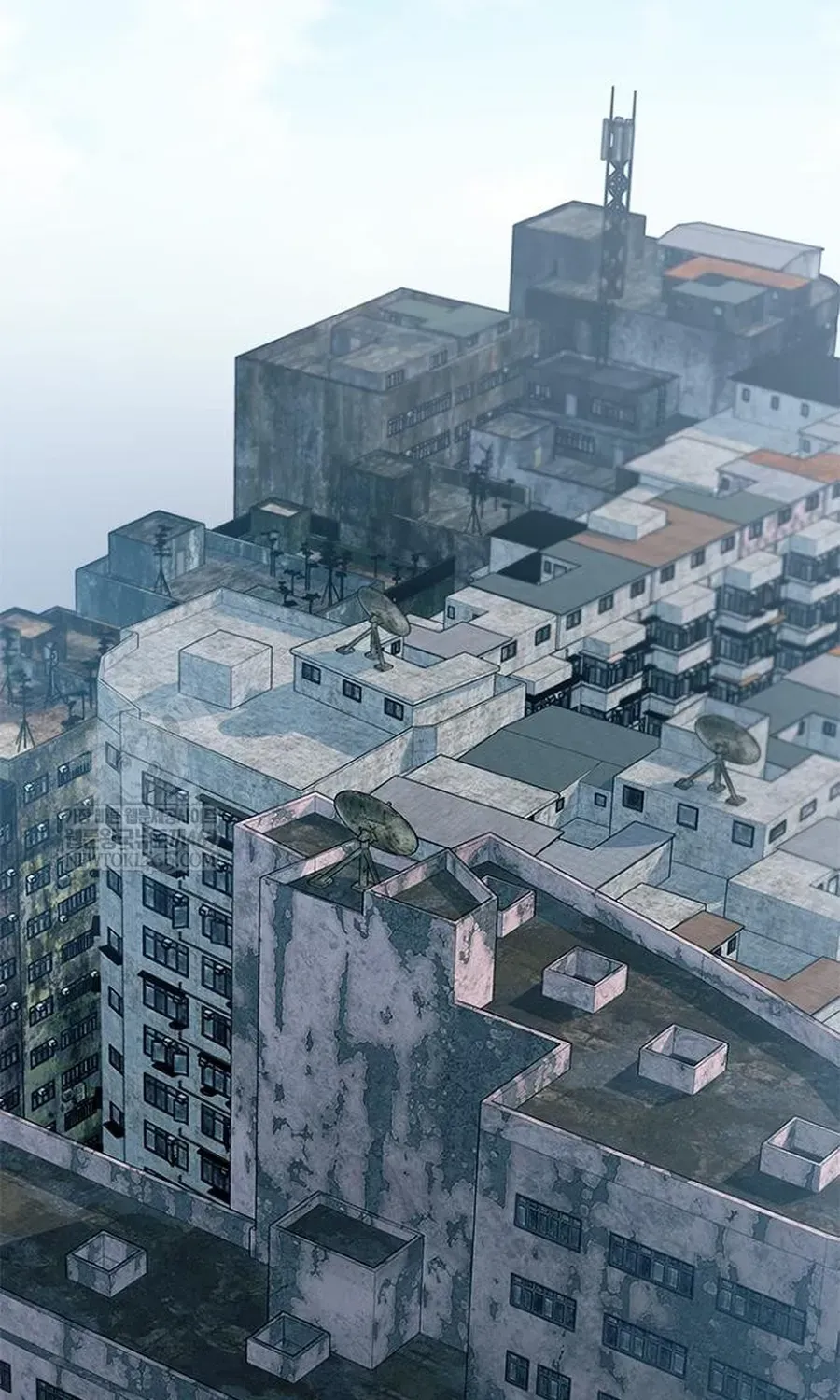 Tiêu Diệt Ác Nhân Chap 227 - Next Chap 228