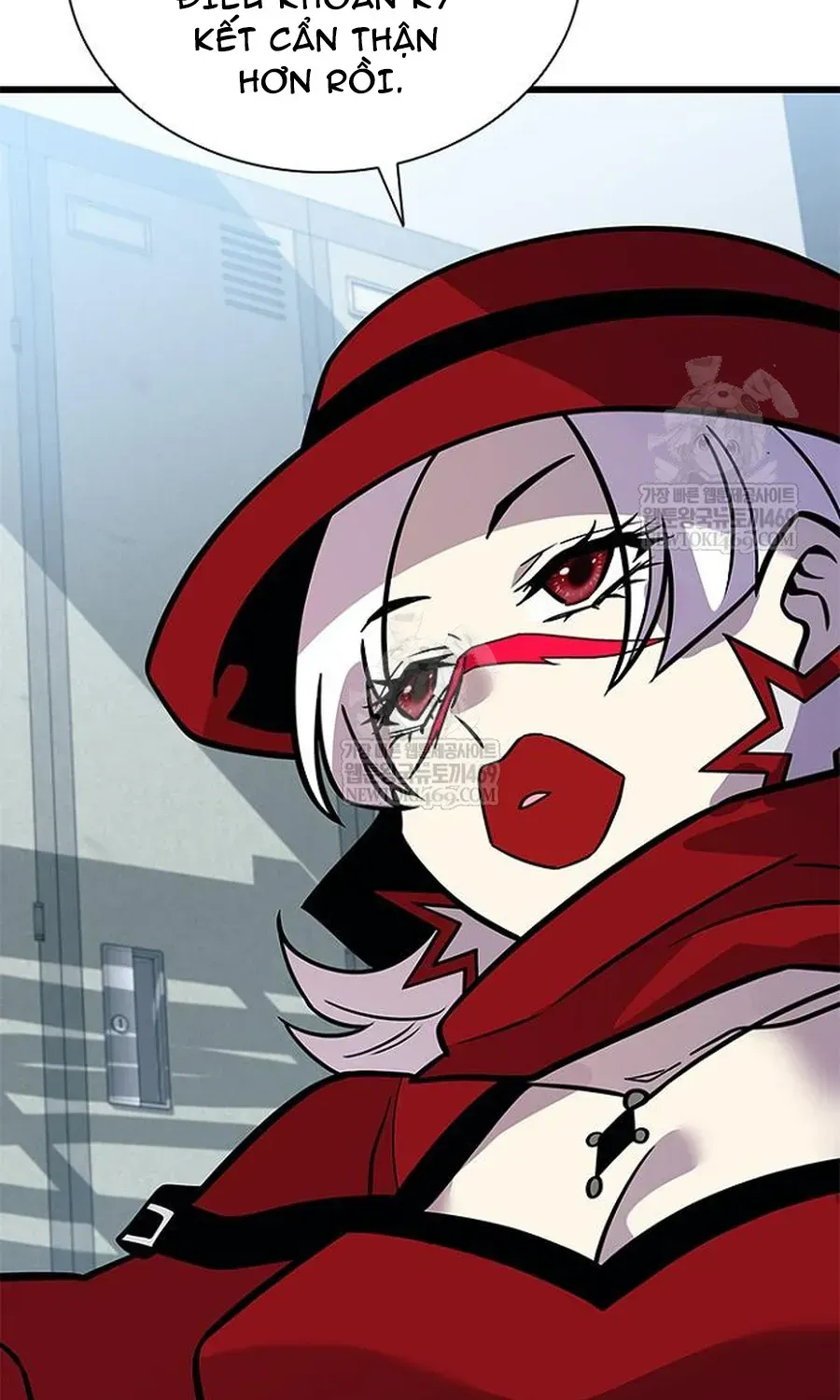 Tiêu Diệt Ác Nhân Chap 227 - Next Chap 228