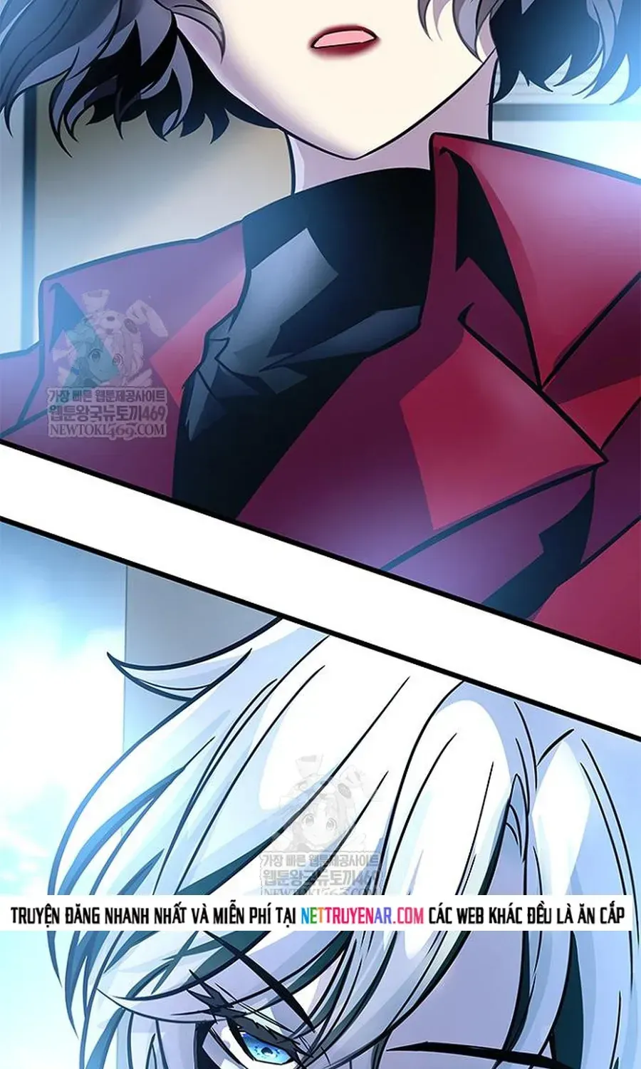 Tiêu Diệt Ác Nhân Chap 227 - Next Chap 228