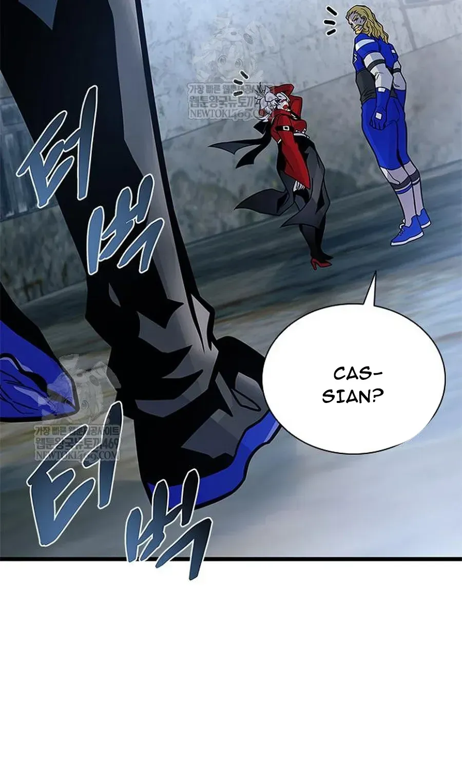 Tiêu Diệt Ác Nhân Chap 227 - Next Chap 228