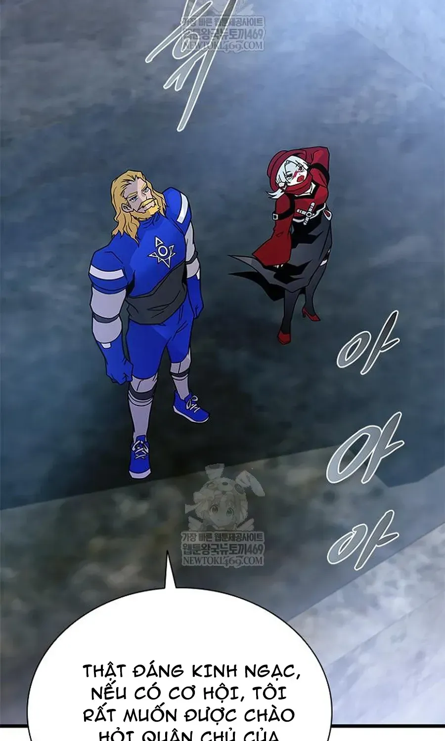 Tiêu Diệt Ác Nhân Chap 227 - Next Chap 228