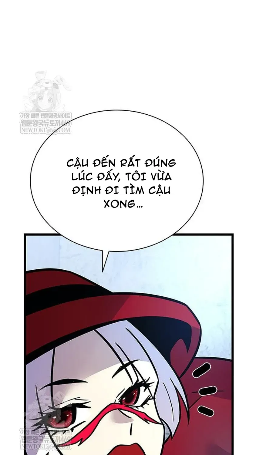 Tiêu Diệt Ác Nhân Chap 227 - Next Chap 228