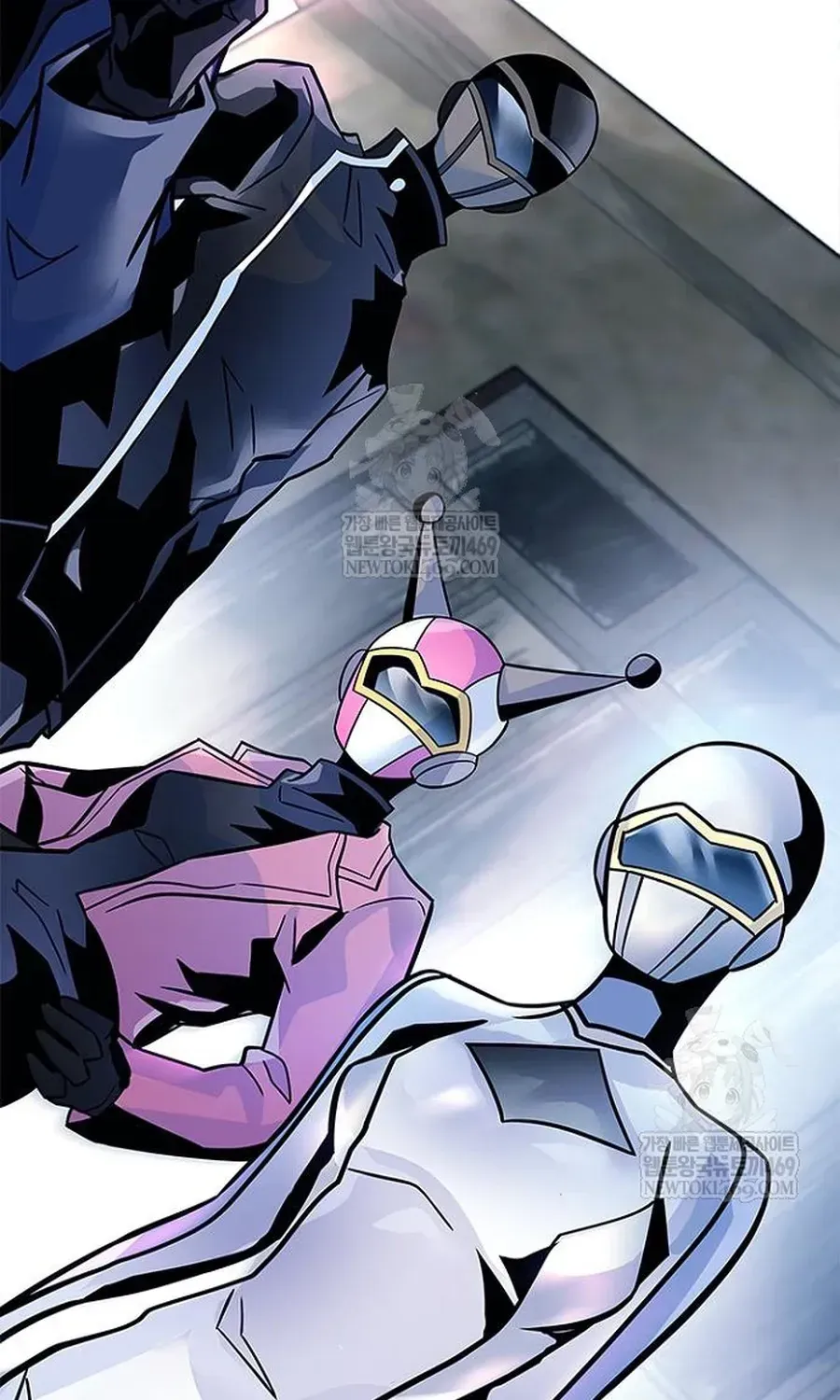 Tiêu Diệt Ác Nhân Chap 227 - Next Chap 228