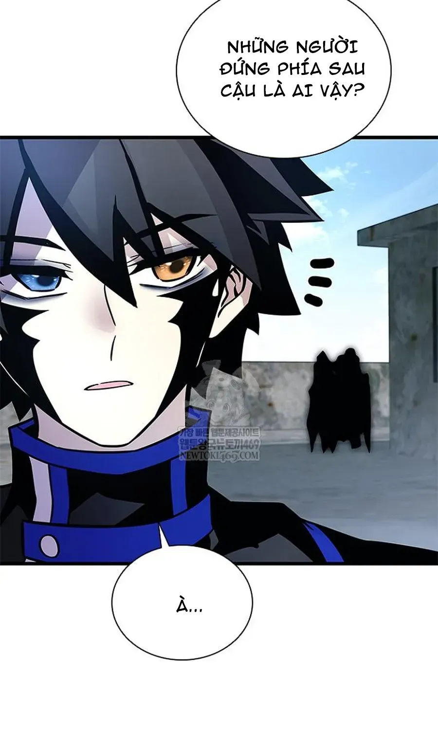 Tiêu Diệt Ác Nhân Chap 227 - Next Chap 228
