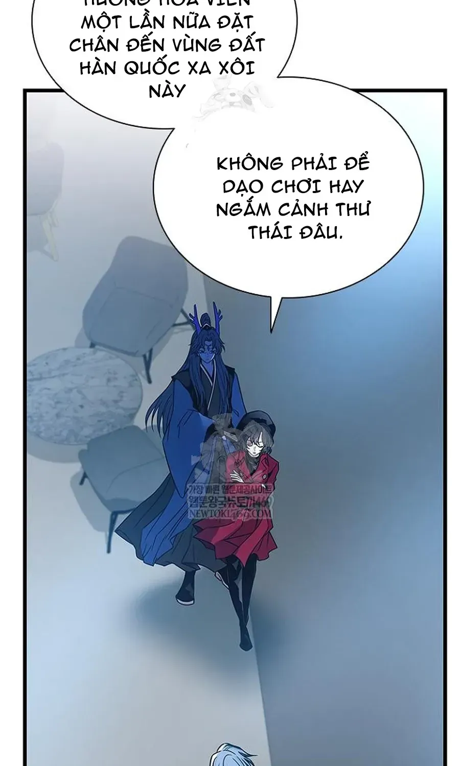 Tiêu Diệt Ác Nhân Chap 227 - Next Chap 228