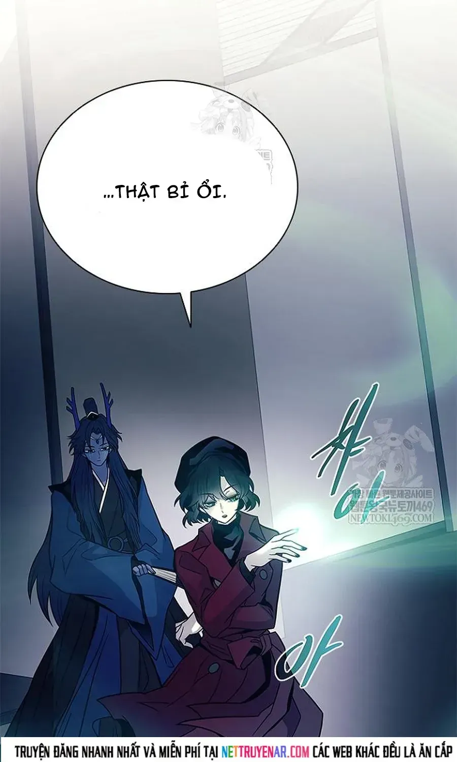 Tiêu Diệt Ác Nhân Chap 227 - Next Chap 228