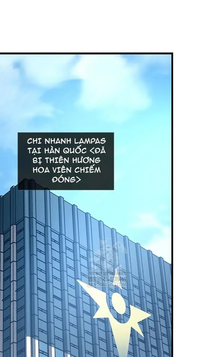 Tiêu Diệt Ác Nhân Chap 227 - Next Chap 228