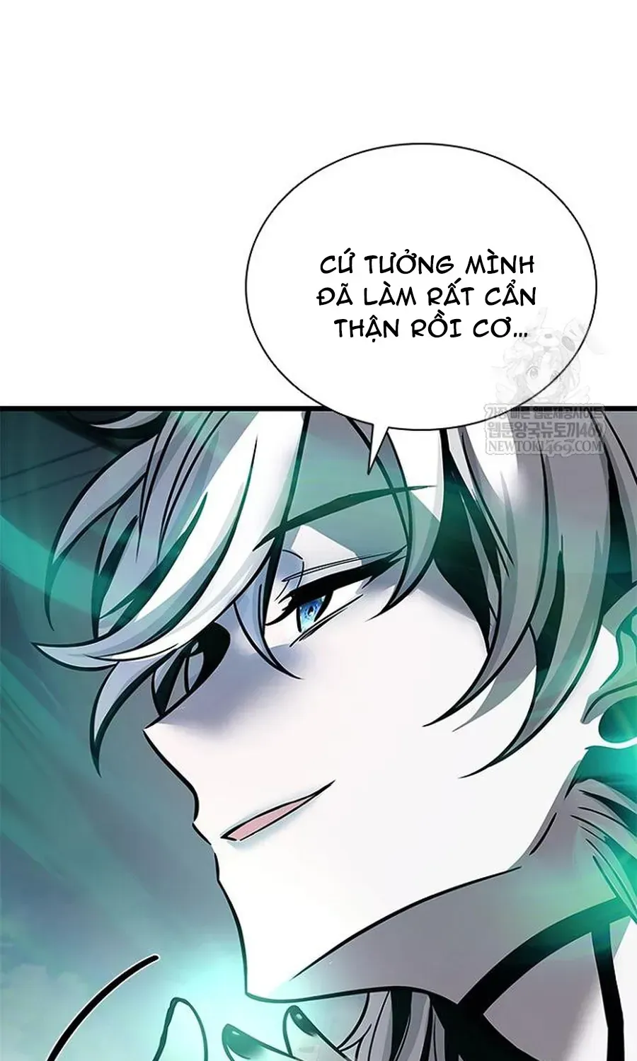 Tiêu Diệt Ác Nhân Chap 227 - Next Chap 228