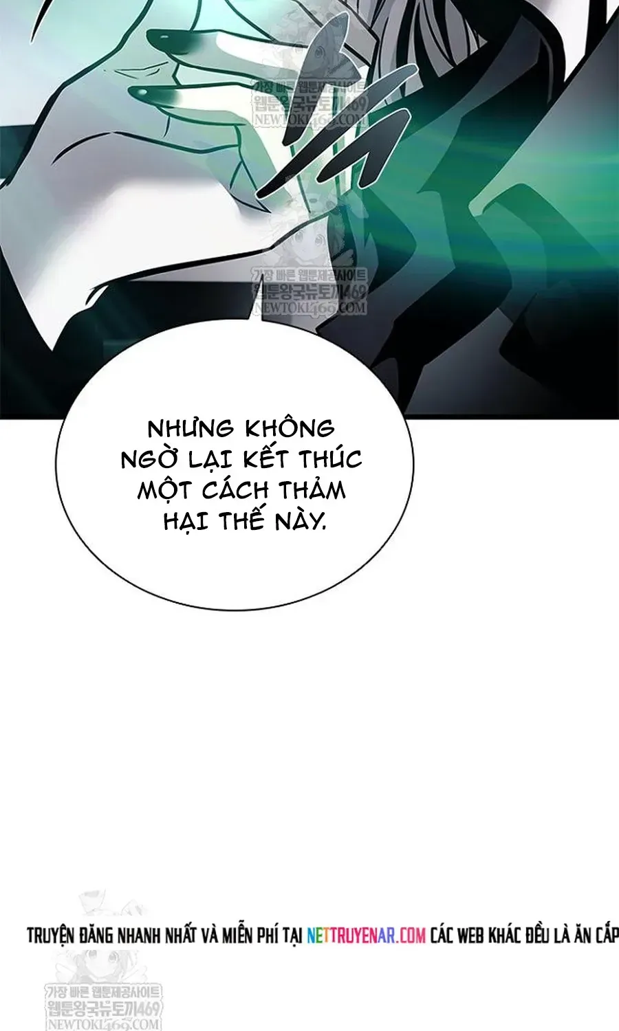 Tiêu Diệt Ác Nhân Chap 227 - Next Chap 228