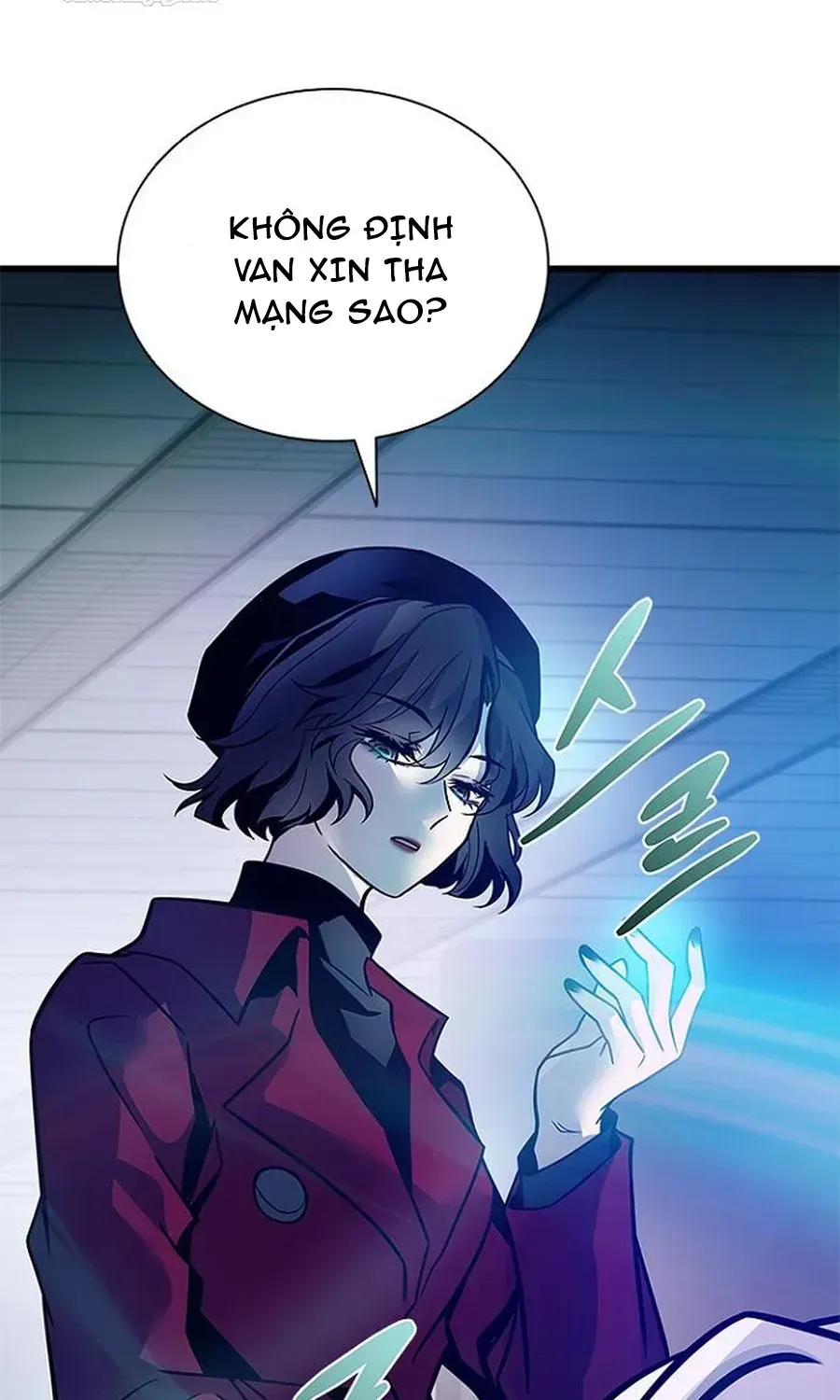 Tiêu Diệt Ác Nhân Chap 227 - Next Chap 228
