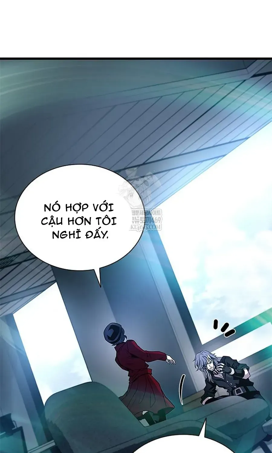 Tiêu Diệt Ác Nhân Chap 227 - Next Chap 228