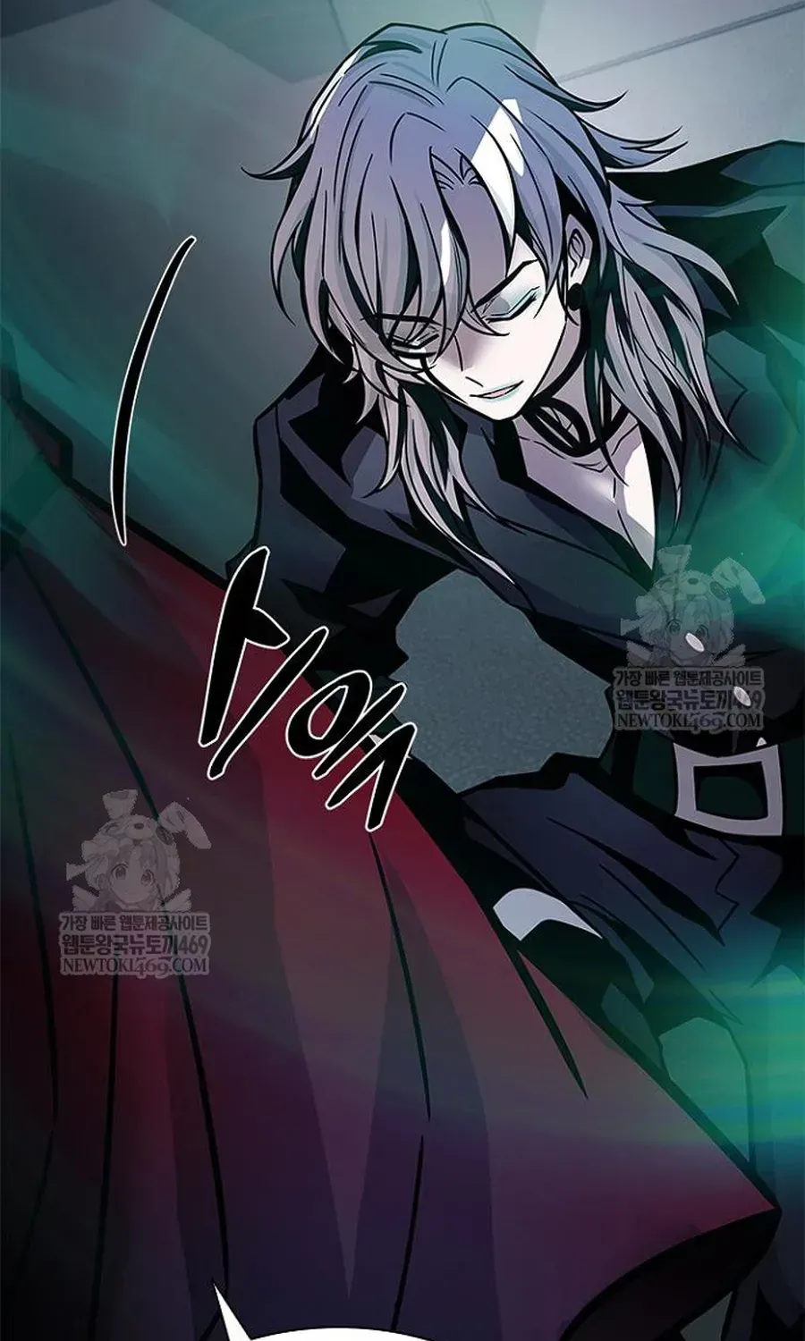 Tiêu Diệt Ác Nhân Chap 227 - Next Chap 228