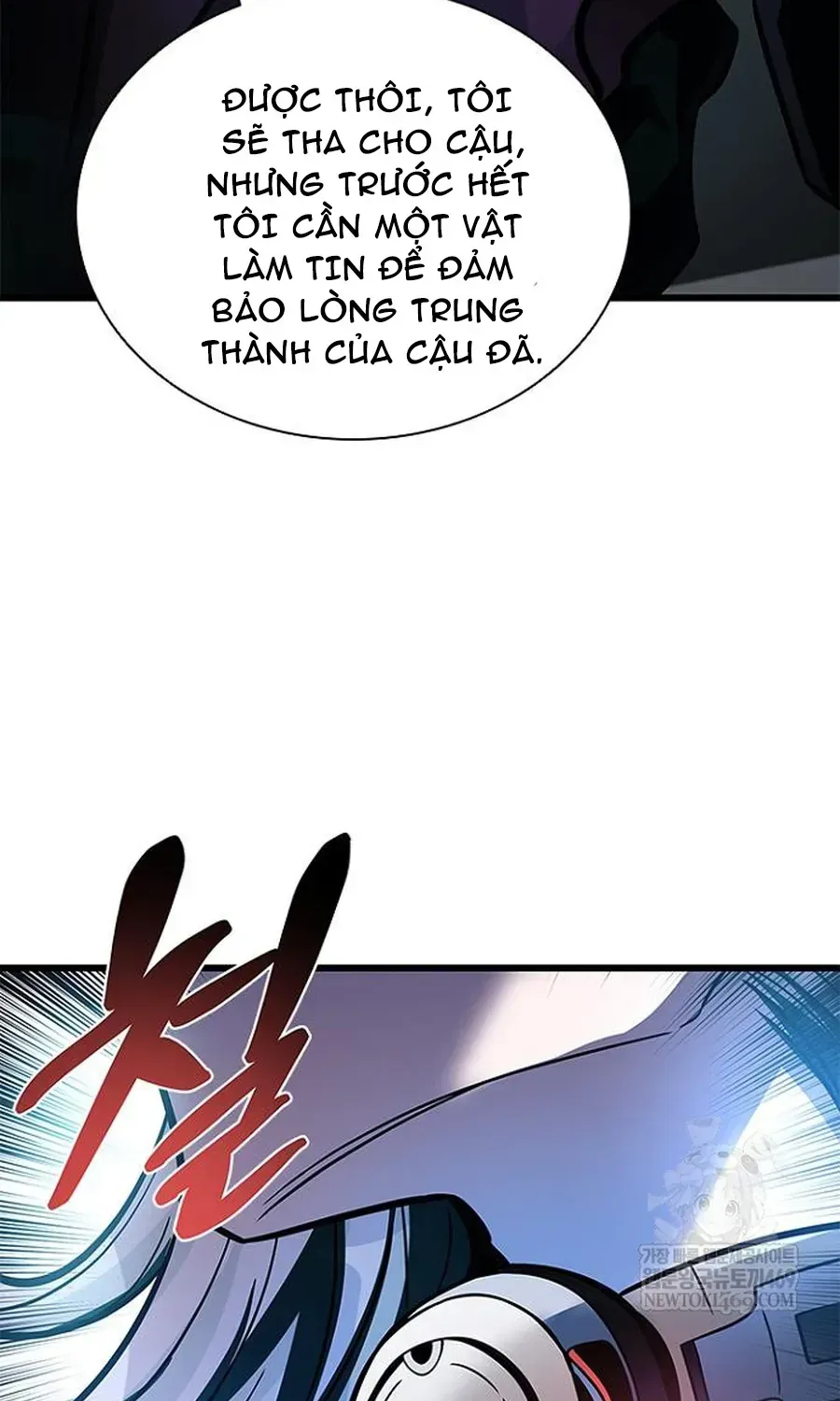 Tiêu Diệt Ác Nhân Chap 227 - Next Chap 228