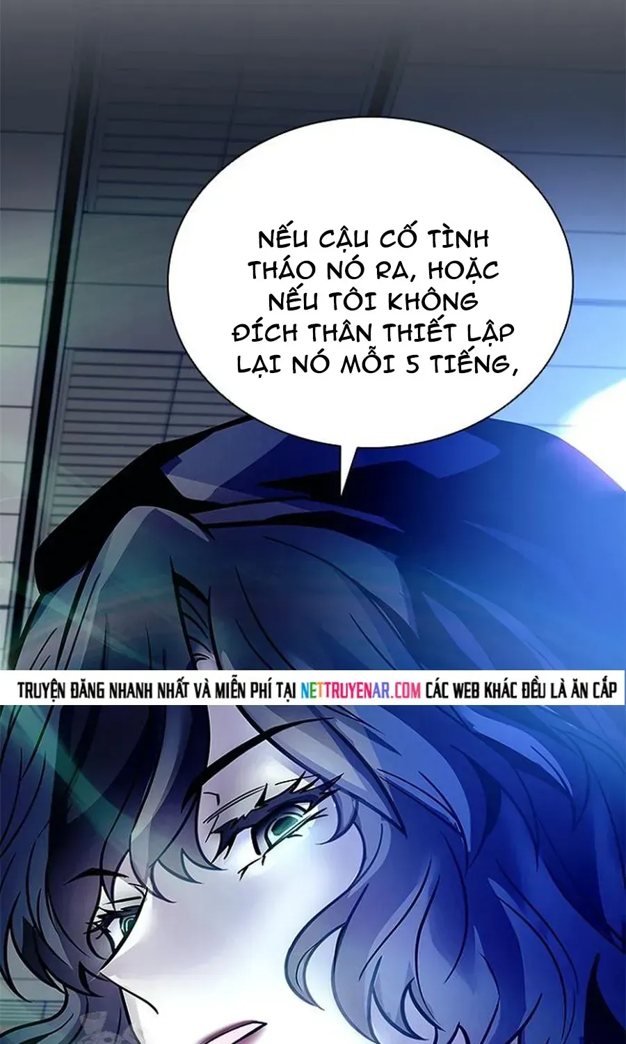 Tiêu Diệt Ác Nhân Chap 227 - Next Chap 228
