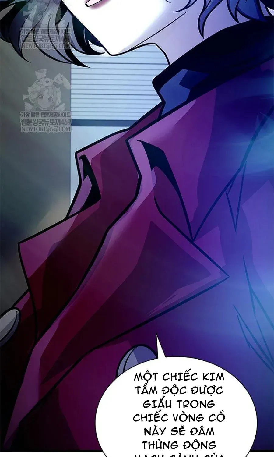 Tiêu Diệt Ác Nhân Chap 227 - Next Chap 228
