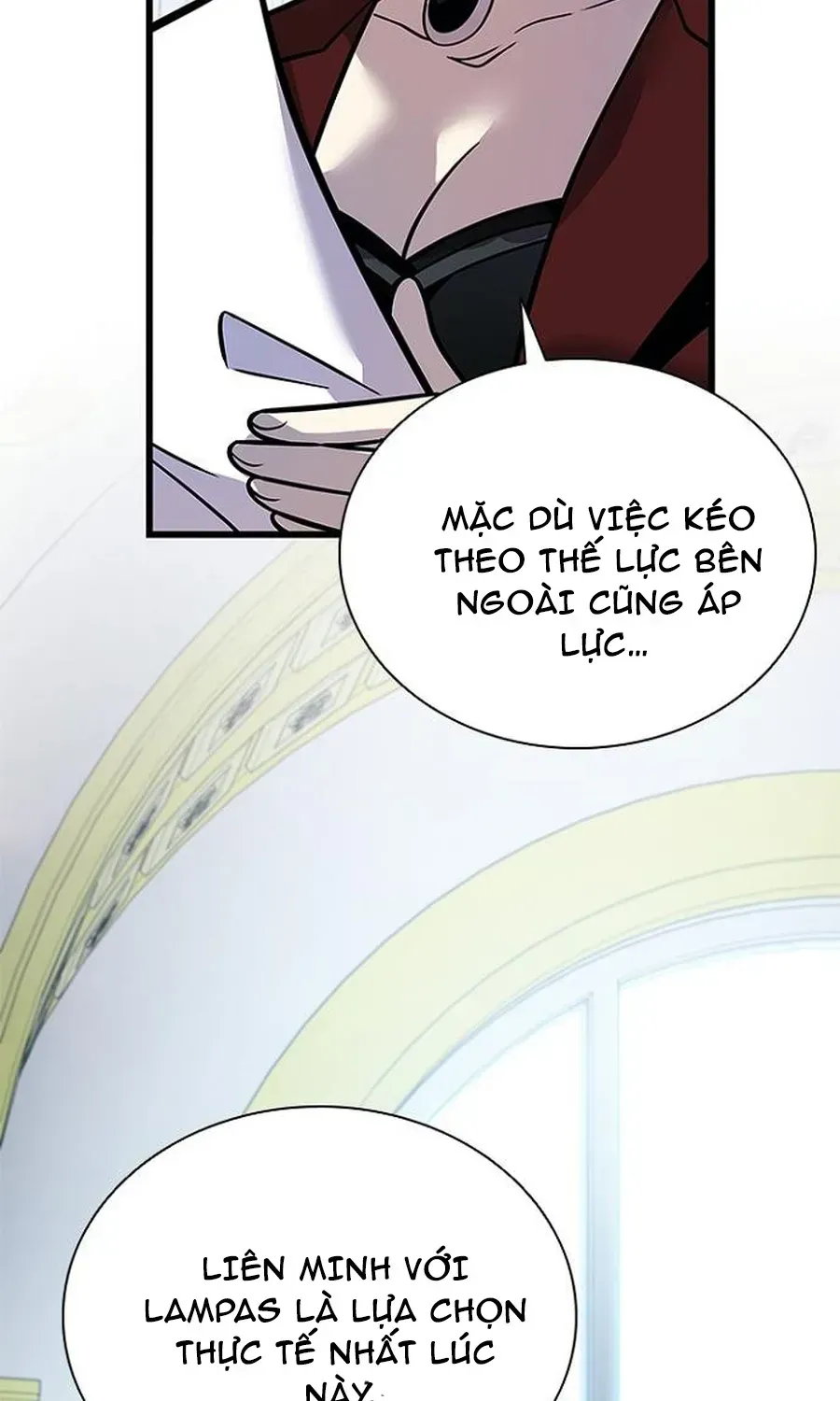 Tiêu Diệt Ác Nhân Chap 227 - Next Chap 228