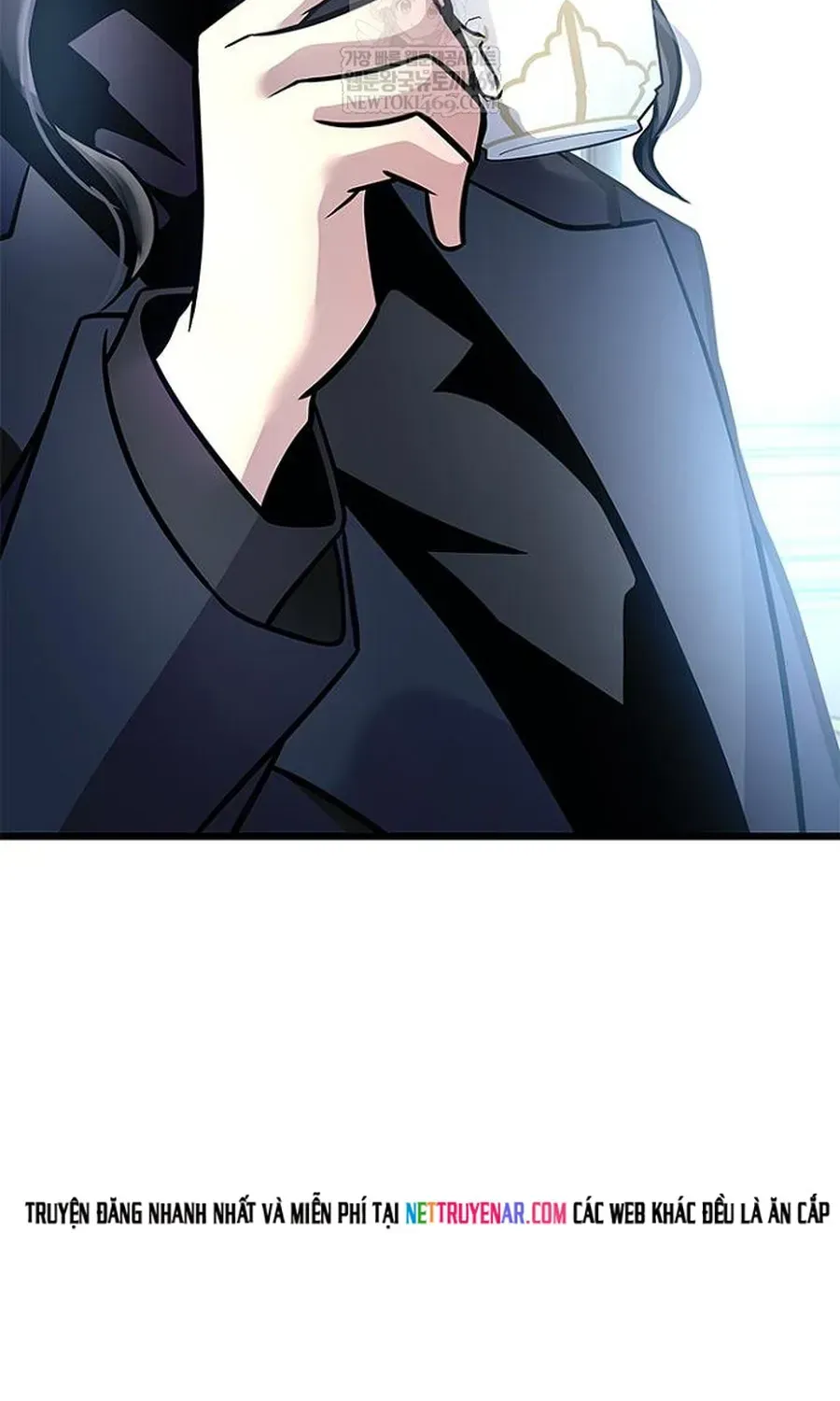 Tiêu Diệt Ác Nhân Chap 227 - Next Chap 228