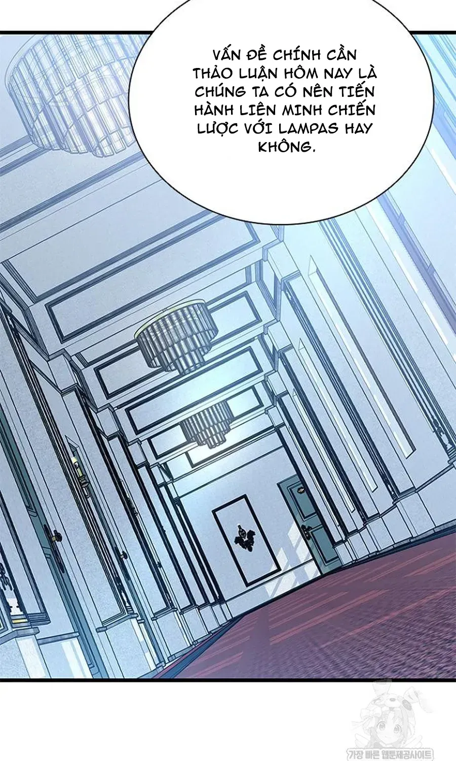 Tiêu Diệt Ác Nhân Chap 227 - Next Chap 228