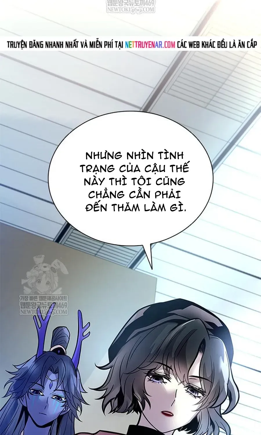 Tiêu Diệt Ác Nhân Chap 227 - Next Chap 228