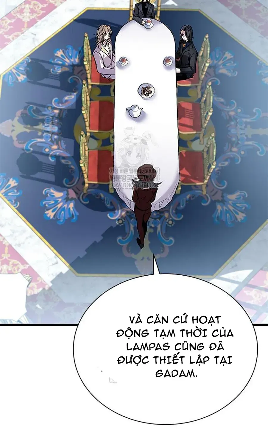 Tiêu Diệt Ác Nhân Chap 227 - Next Chap 228