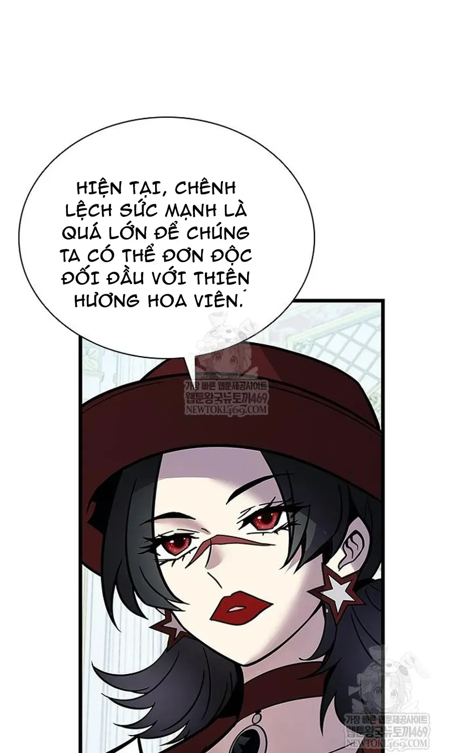 Tiêu Diệt Ác Nhân Chap 227 - Next Chap 228