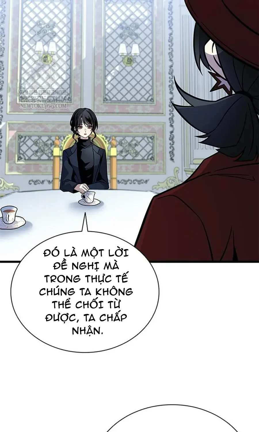 Tiêu Diệt Ác Nhân Chap 227 - Next Chap 228
