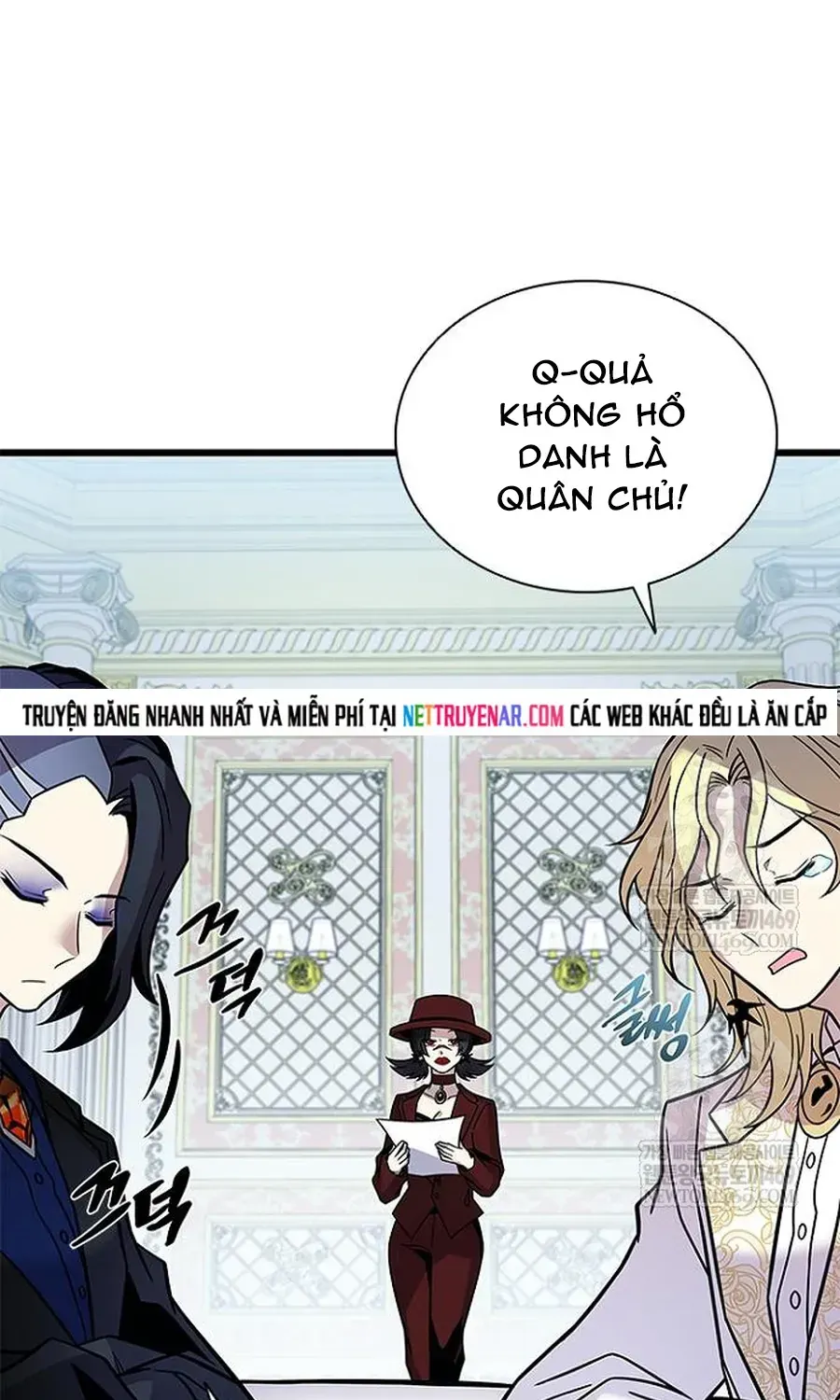 Tiêu Diệt Ác Nhân Chap 227 - Next Chap 228