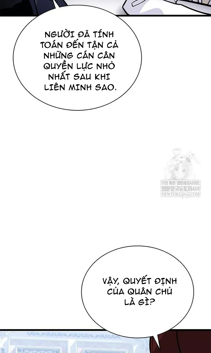 Tiêu Diệt Ác Nhân Chap 227 - Next Chap 228