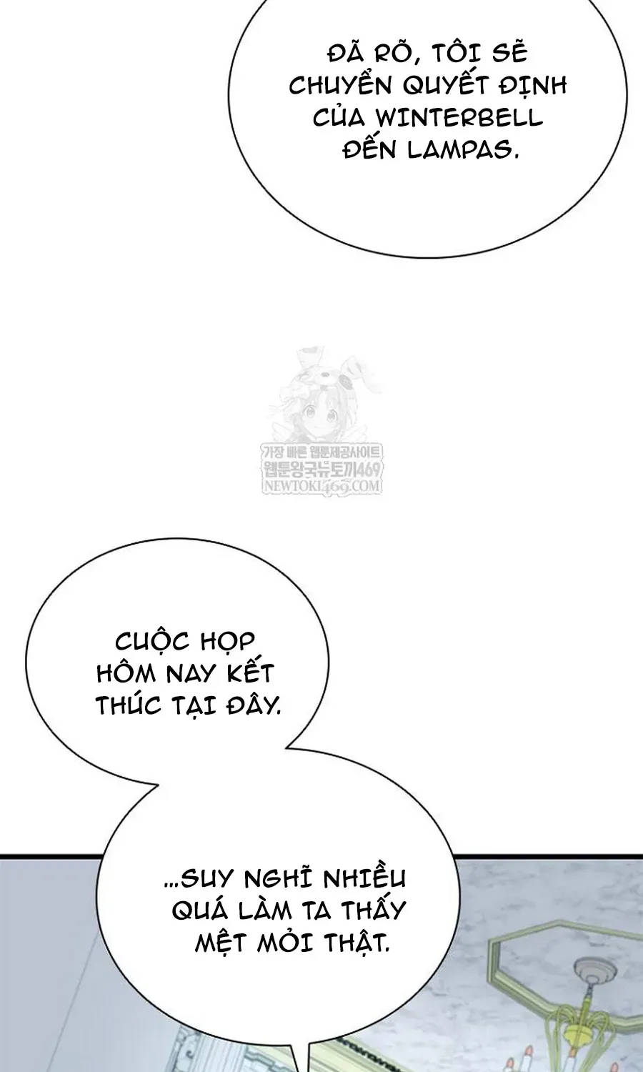 Tiêu Diệt Ác Nhân Chap 227 - Next Chap 228